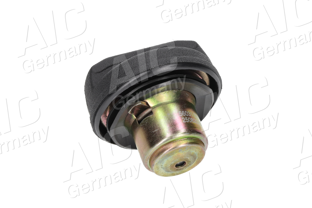 AIC Låg, brændstoftank 56031 for VAG