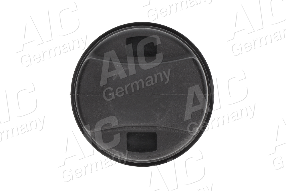 AIC Låg, brændstoftank 57345 for OPEL VOLVO