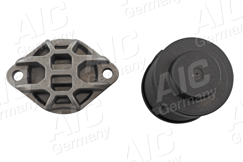 AIC Hydraulikfilter, lamelkobling, firhjulstræk 57986 bagaksel for VOLVO FORD LAND ROVER