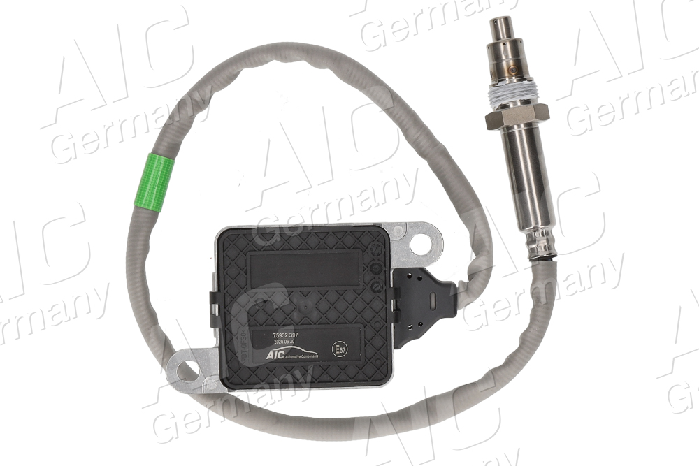 AIC NOx-sensor, ureaindsprøjtning 75932 for OPEL NISSAN RENAULT