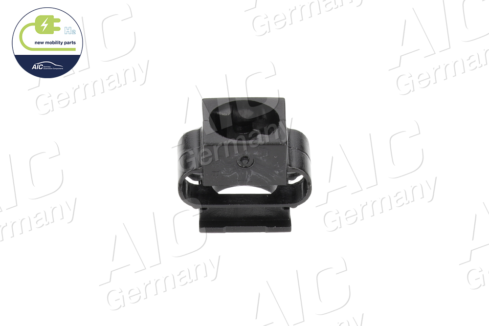 AIC Monteringsenhed, motorafdækning 55661 for SKODA VAG