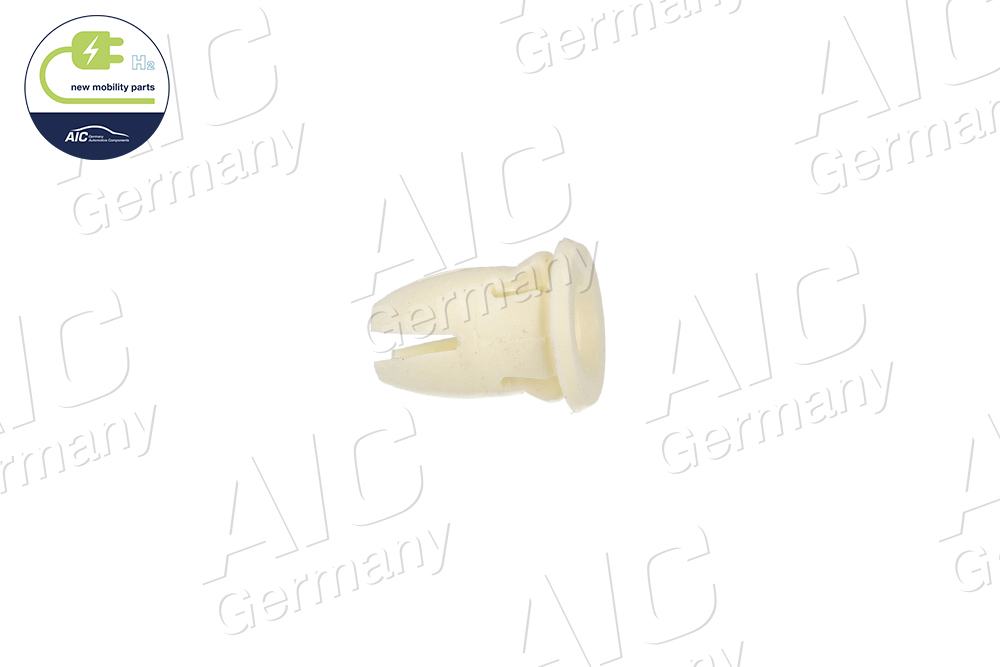 AIC Clips, side-/beskyttelseslister 55679 for MERCEDES-BENZ