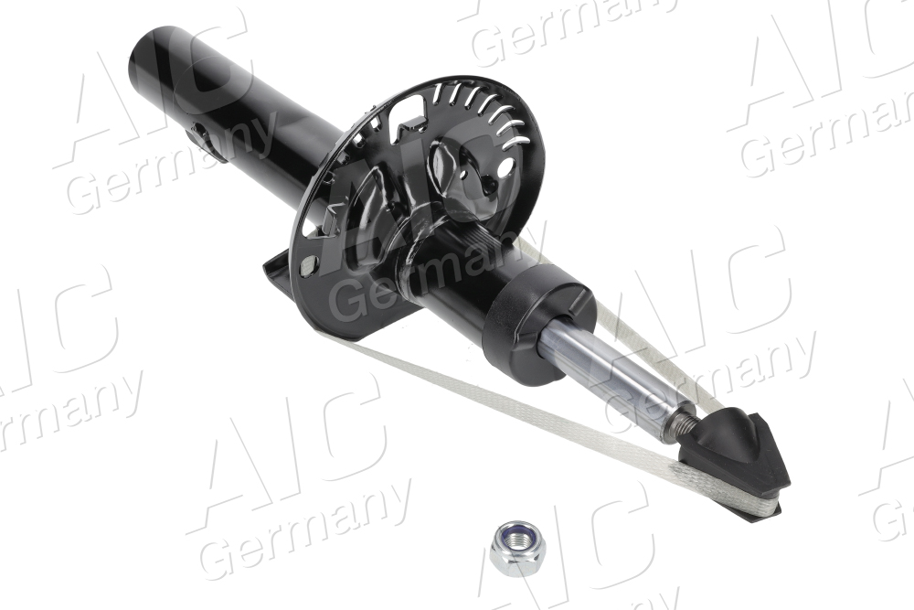 AIC Støddæmper 52567 foraksel for SKODA VAG VW