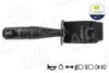 Produktbillede for Kontakt, horn