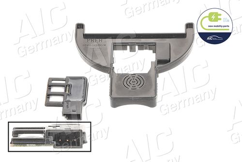 Produktbillede for Antidug-sensor