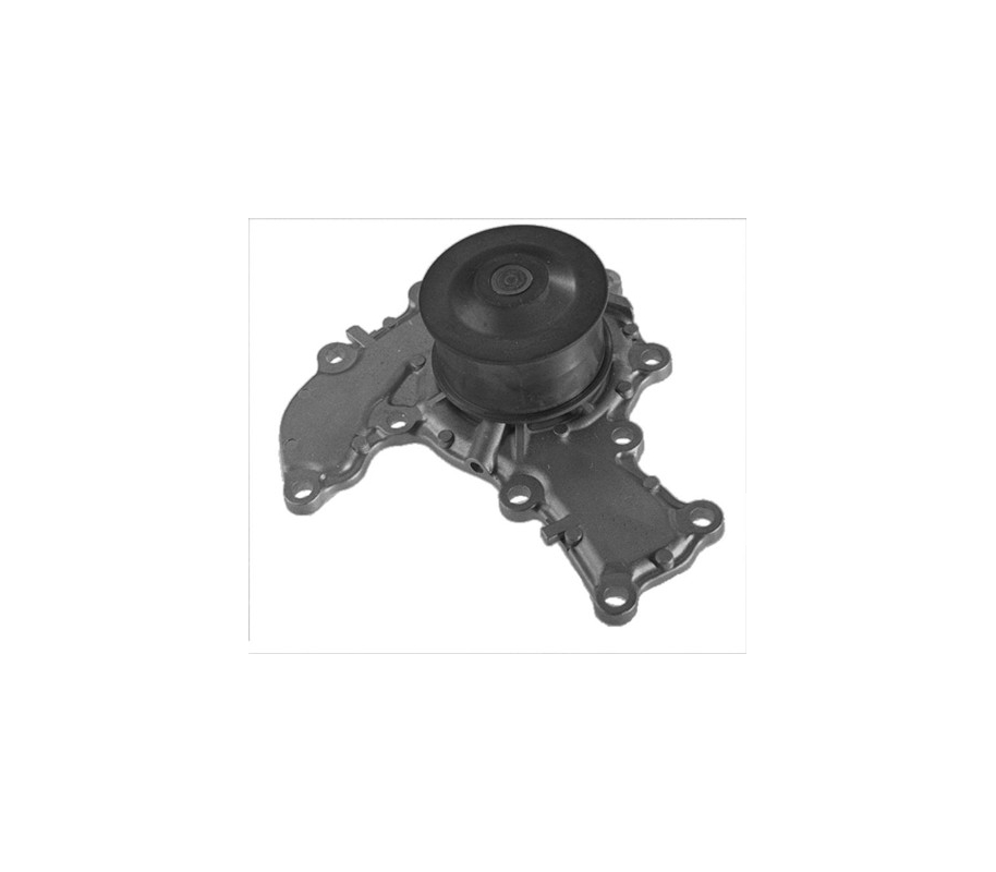 AIRTEX Vandpumpe 9278 for ISUZU HONDA