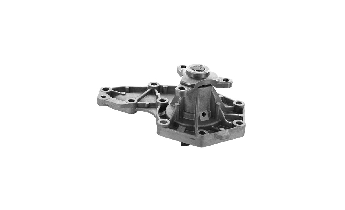 AIRTEX Vandpumpe 1195 for OPEL VOLVO VAUXHALL MITSUBISHI RENAULT