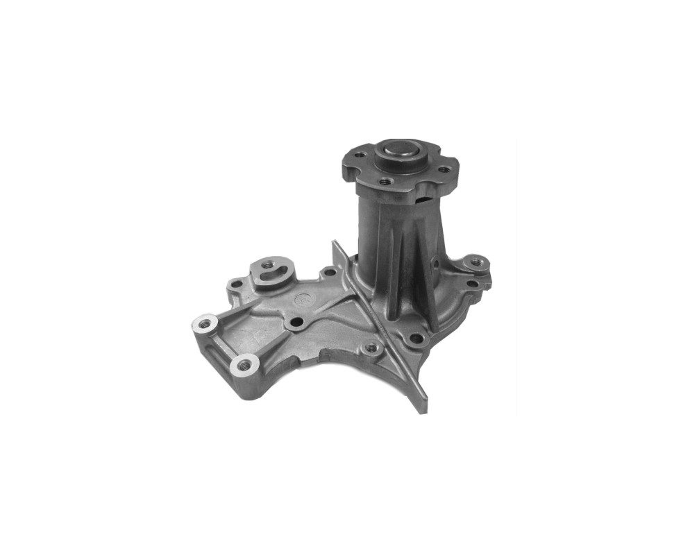 AIRTEX Vandpumpe 5048 for CHEVROLET SUZUKI