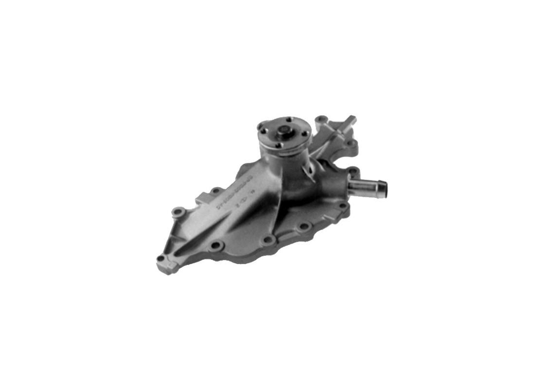 AIRTEX Vandpumpe 4094 for FORD