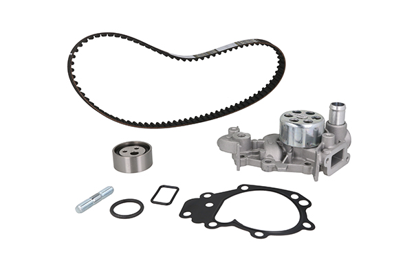 METELLI Vandpumpe + tandremssæt 3009811 for NISSAN RENAULT