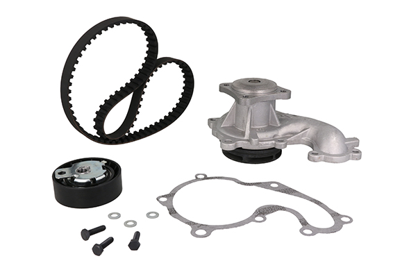 METELLI Vandpumpe + tandremssæt 3007421 for FORD