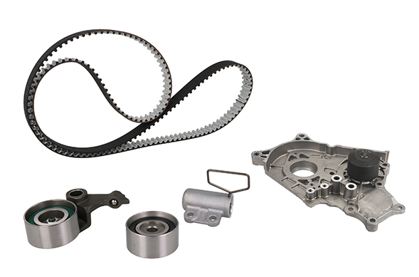 METELLI Vandpumpe + tandremssæt 3009632 for TOYOTA