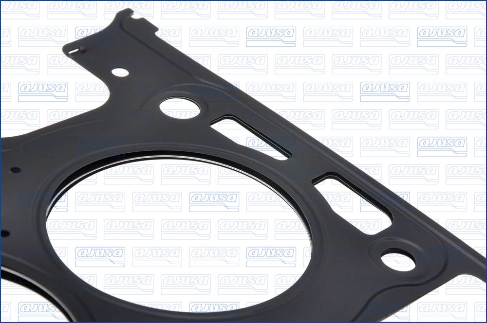 AJUSA Pakning, topstykke 10156900 for FORD VOLVO MAZDA