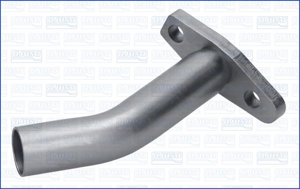 AJUSA Olierør, turbolader opr00002 for OPEL