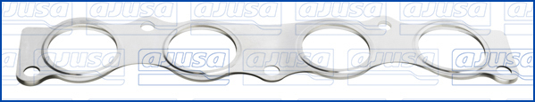 AJUSA Pakning, udstødningsmanifold 13220400 for TOYOTA