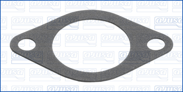 AJUSA Pakning, termostat 00444800 for MITSUBISHI