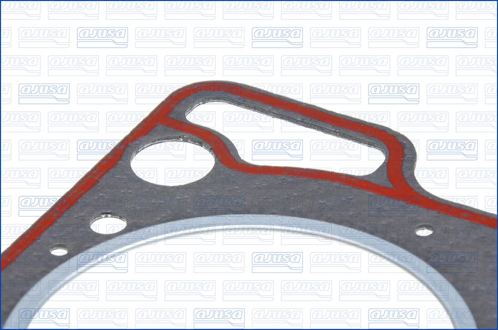 AJUSA Pakning, topstykke 10002700 for OPEL SUZUKI CHERY FAW