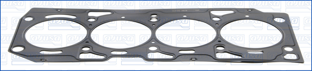 AJUSA Pakning, topstykke 10135900 for FIAT