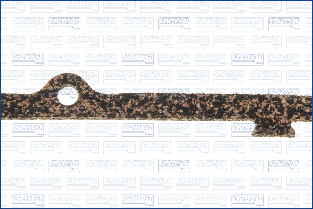 AJUSA Pakning, Ventildæksel 11006700 for FORD
