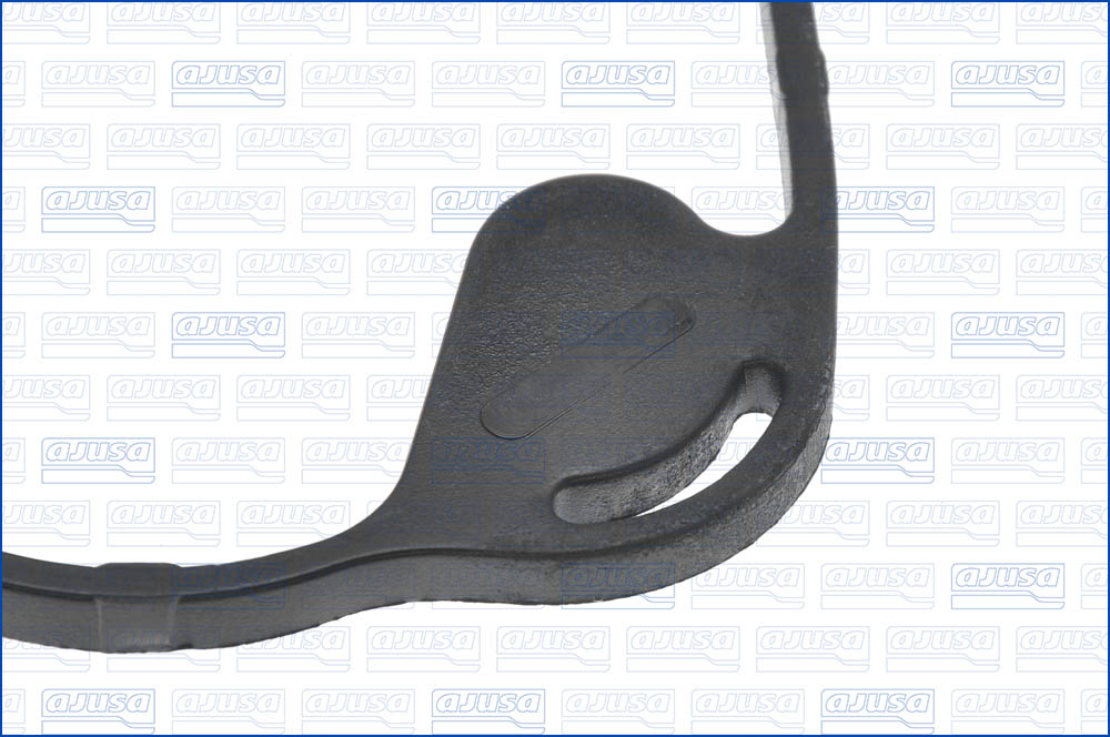 AJUSA Pakning, Ventildæksel 11000400 for OPEL LAND ROVER SUZUKI FORD CHERY