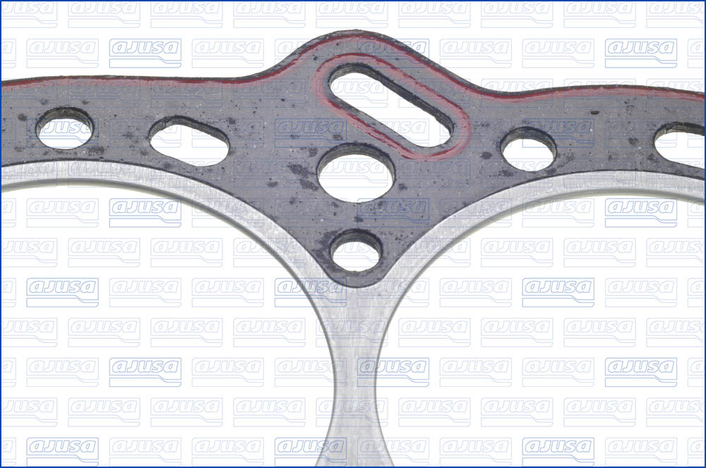 AJUSA Pakning, topstykke 10076500 for FIAT
