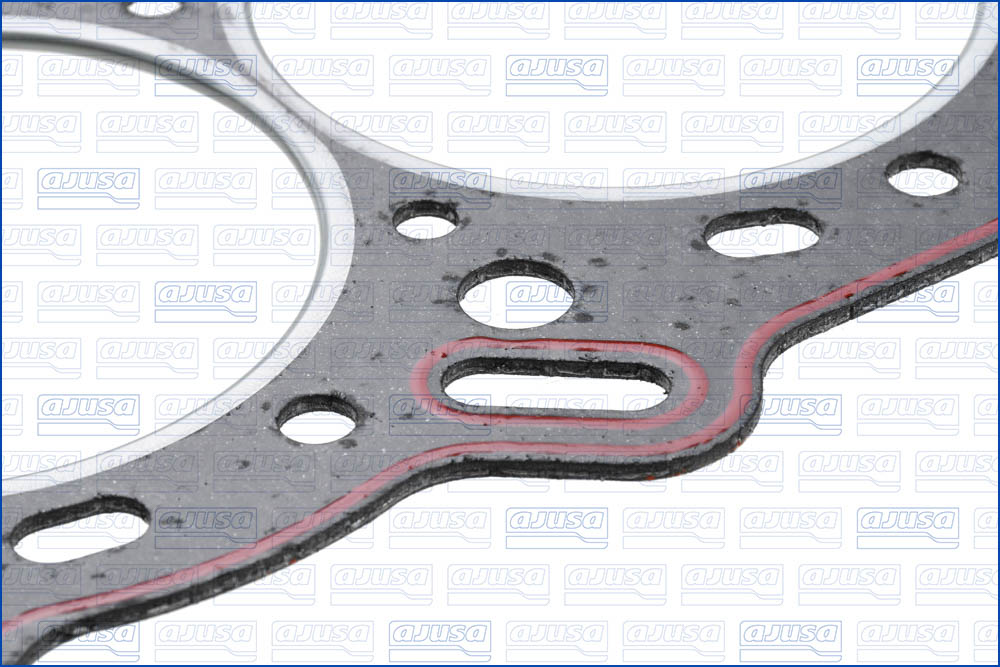 AJUSA Pakning, topstykke 10015300 for FIAT