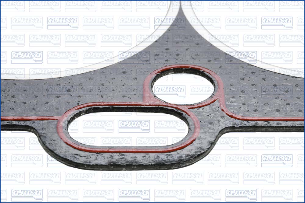 AJUSA Pakning, topstykke 10105200 for VOLVO