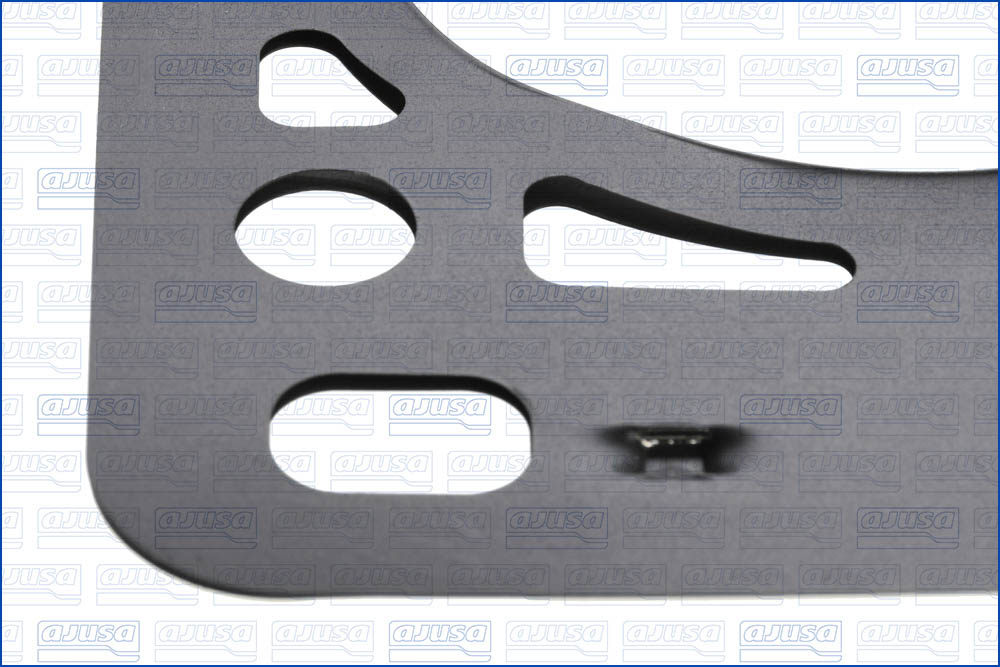 AJUSA Pakning, topstykke 10146700 for RENAULT DACIA