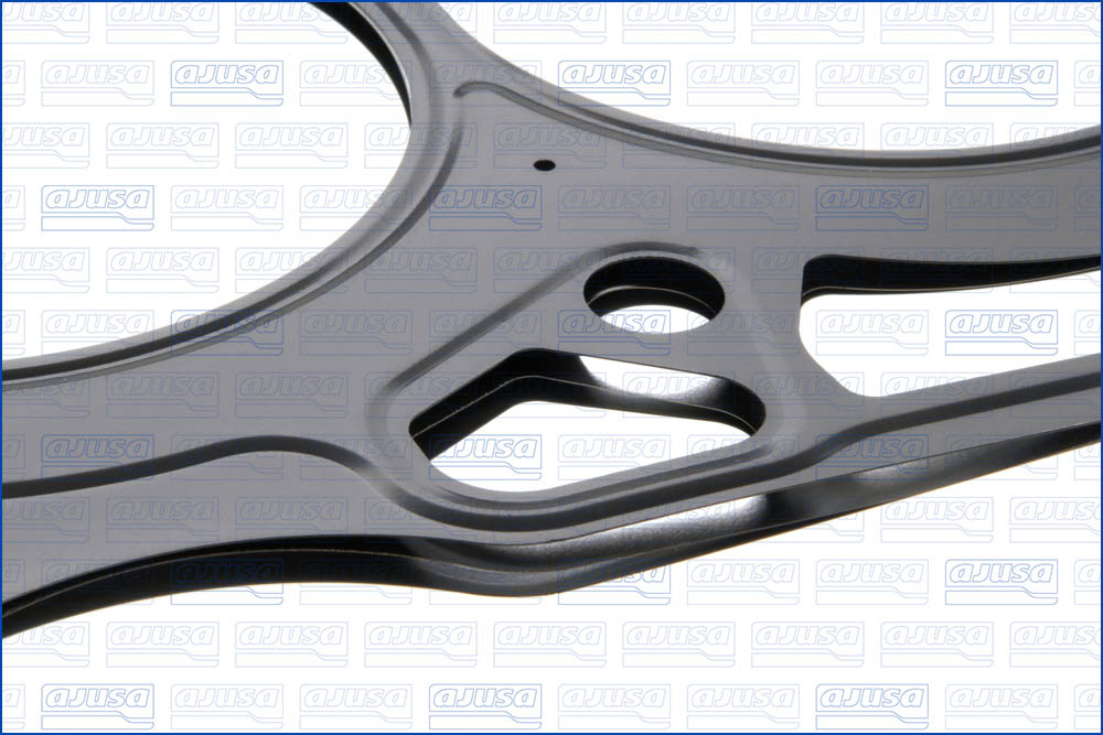 AJUSA Pakning, topstykke 10145500 for NISSAN