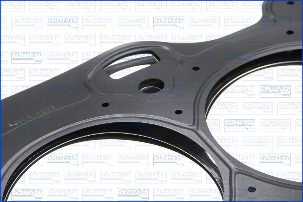 AJUSA Pakning, topstykke 10157000 for FORD VOLVO MAZDA FORD USA