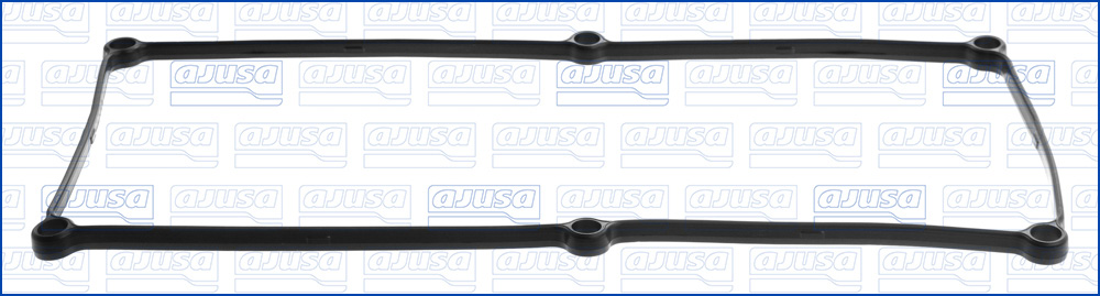 AJUSA Pakning, Ventildæksel 11098500 for HYUNDAI