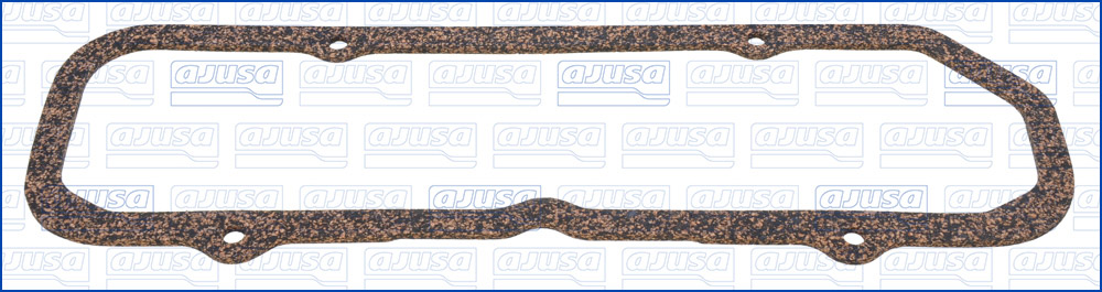 AJUSA Pakning, Ventildæksel 11005100 for OPEL SEAT FORD