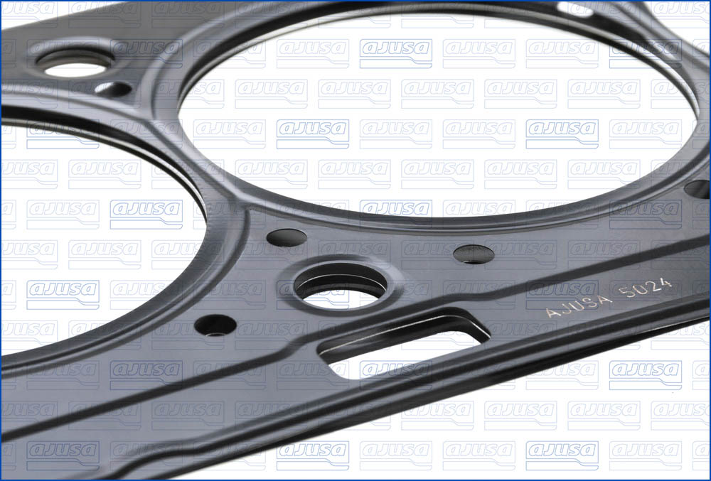 AJUSA Pakning, topstykke 10119600 for RENAULT
