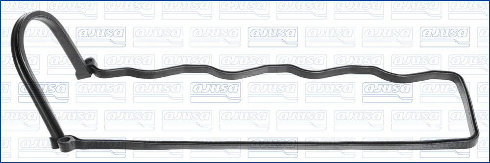 AJUSA Pakning, Ventildæksel 11060500 for NISSAN