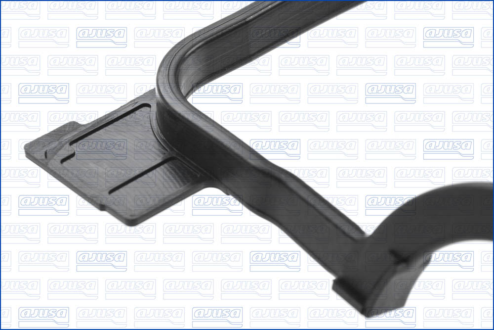 AJUSA Pakning, Ventildæksel 11058600 for HONDA