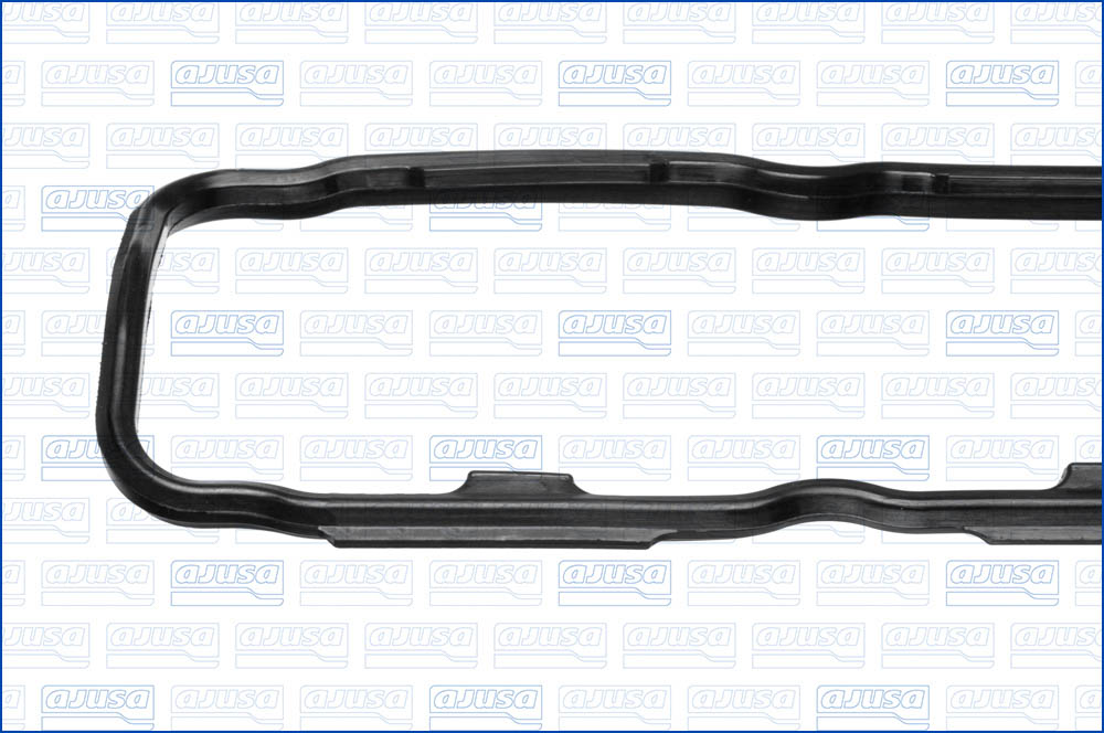 AJUSA Pakning, Ventildæksel 11075000 for OPEL VOLVO NISSAN RENAULT SUZUKI