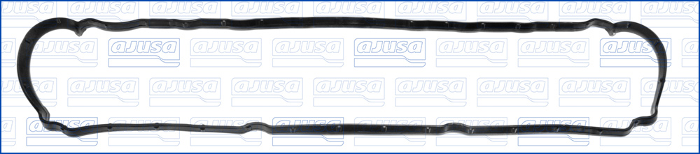 AJUSA Pakning, Ventildæksel 11092700 for NISSAN RENAULT SUZUKI