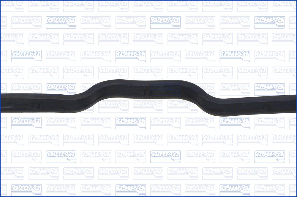 AJUSA Pakning, Ventildæksel 11096400 for FORD CITROËN MAZDA TOYOTA
