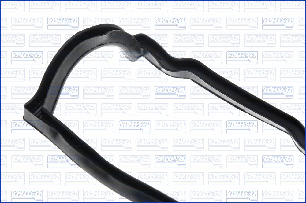 AJUSA Pakning, Ventildæksel 11002800 for RENAULT MERCEDES-BENZ NISSAN