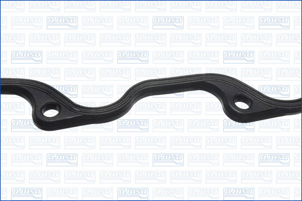 AJUSA Pakning, Ventildæksel 11051000 for TOYOTA NISSAN AUDI