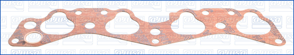 AJUSA Pakning, indsugningsmanifold 13130400 for HONDA