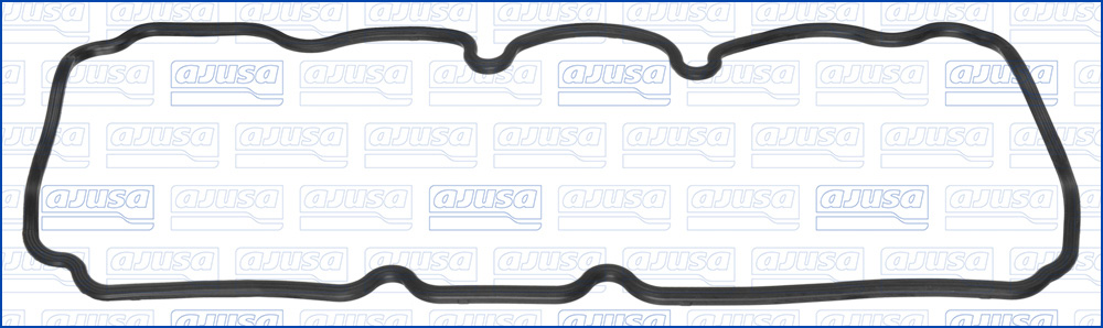AJUSA Pakning, Ventildæksel 11094800 for DAEWOO