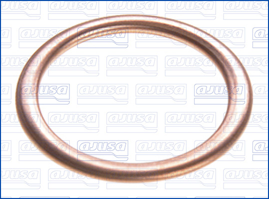 AJUSA Pakningsring, olieaftapningsskrue 18001800 for SUBARU