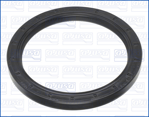 AJUSA Pakdåse, krumtapaksel 15060100 for NISSAN SUZUKI INFINITI