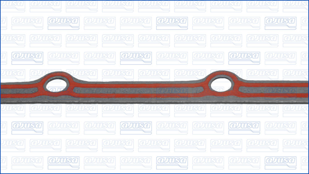 AJUSA Pakning, bundkar 14096200 for BMW