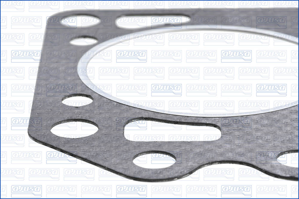 AJUSA Pakning, topstykke 10023900 for FORD
