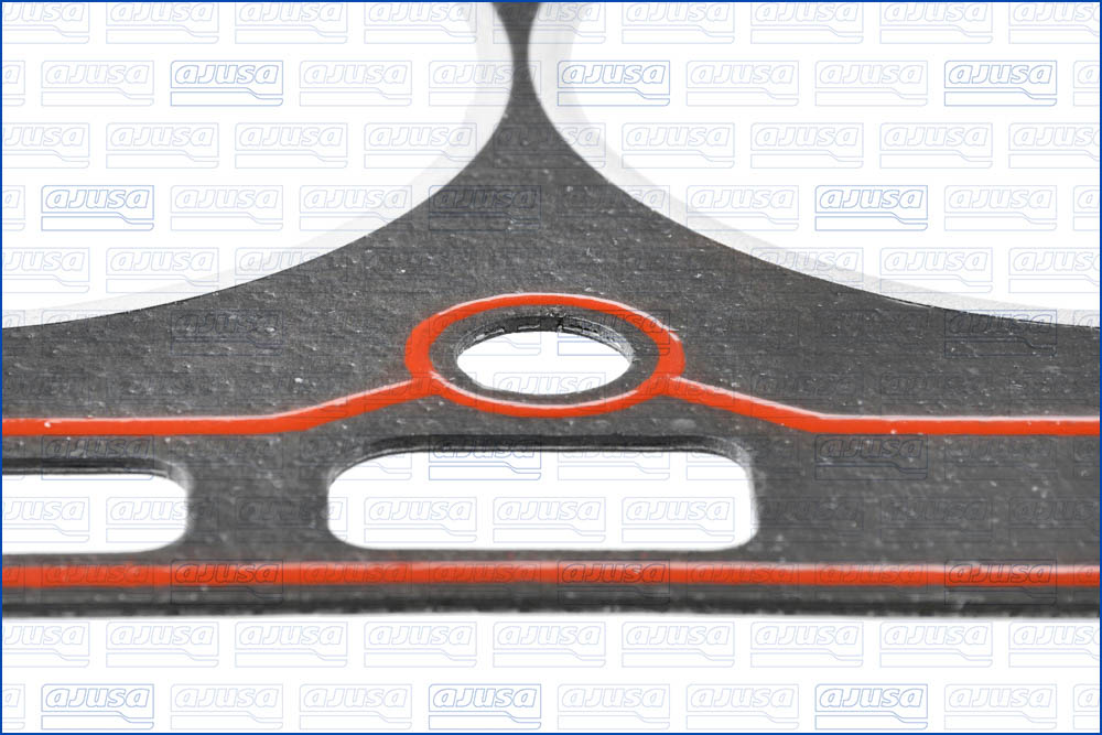 AJUSA Pakning, topstykke 10049200 for CITROËN PEUGEOT