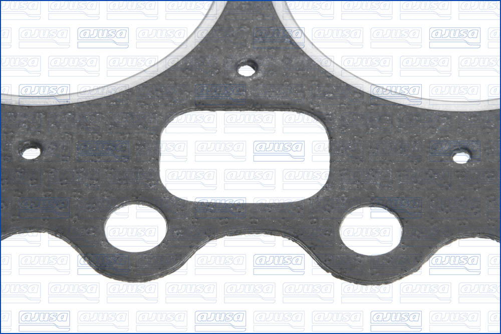 AJUSA Pakning, topstykke 10064700 for FORD MAZDA
