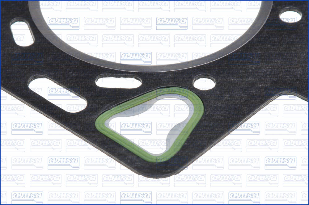 AJUSA Pakning, topstykke 10076900 for CITROËN