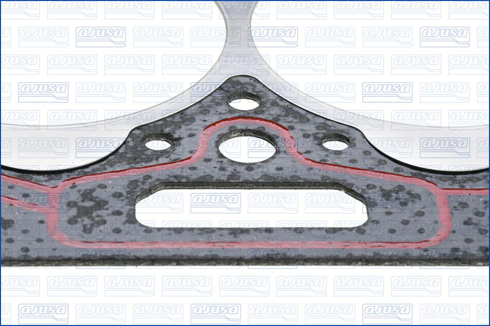 AJUSA Pakning, topstykke 10094600 for CITROËN